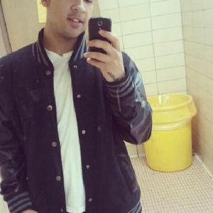 Meet your Posher, Tj